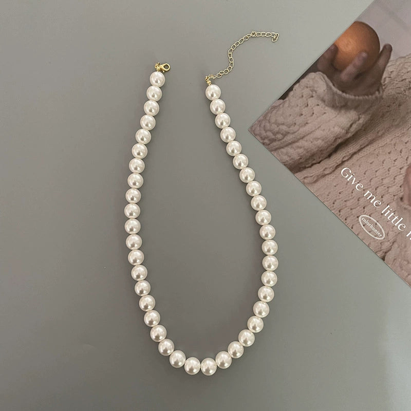 Mingyuan Fashion Pearl Necklace