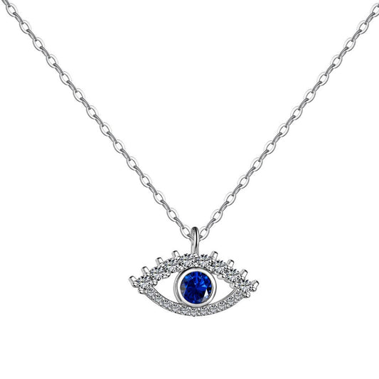 Devil's Eye Necklace