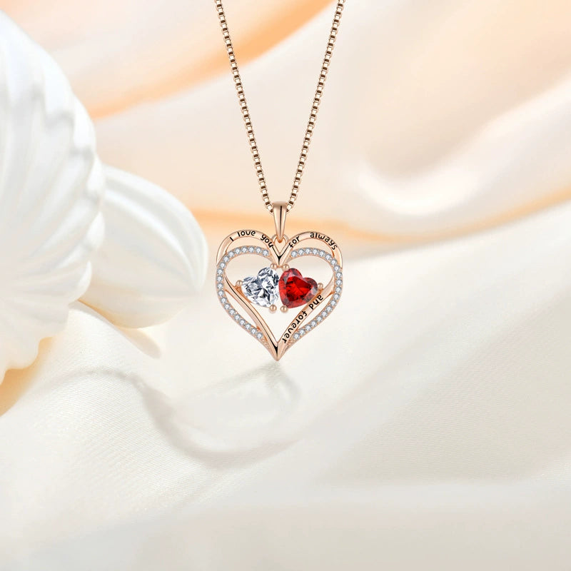 Heart Necklace